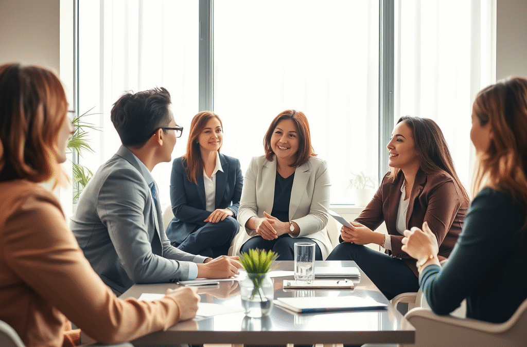 Leadership Coaching: From Competent to Compelling