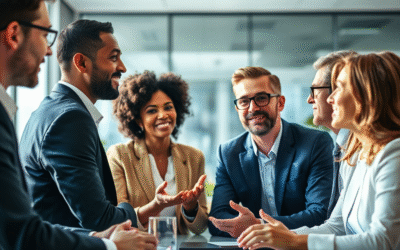 Why C-Suite Leaders Use Executive Coaching to Combat FUD in a Time of VUCA