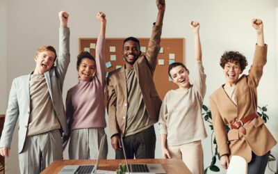 Unlock Your Business Potential with Coaching