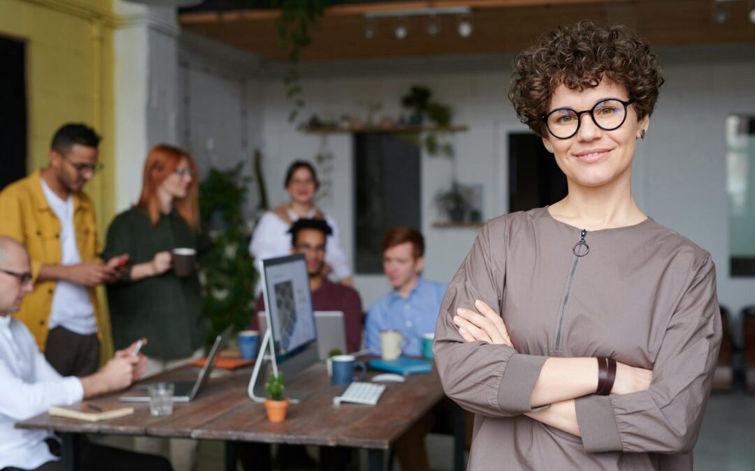 Communication Coaching: Say Less, Lead More