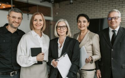 Executive Communication – Keep It Simple