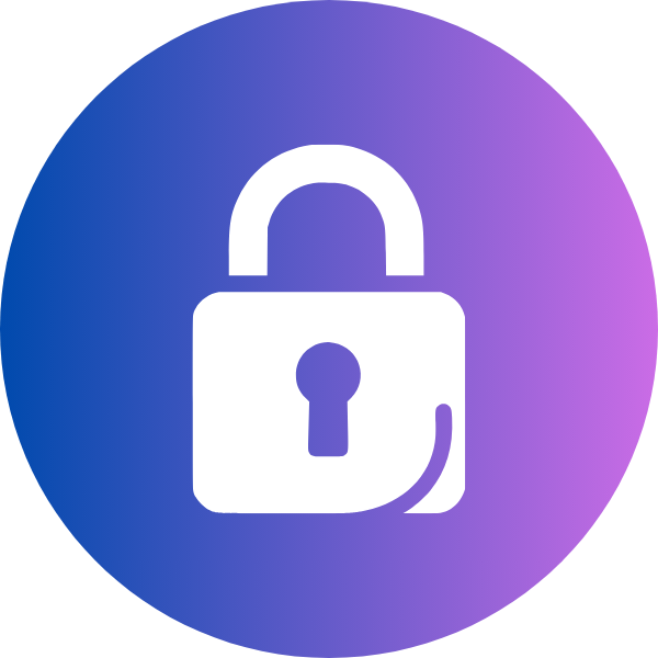 Confidentiality-Icon