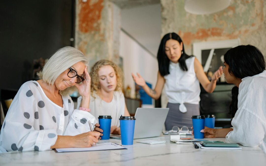 The Expectation Gap: Root of Conflict for Leaders